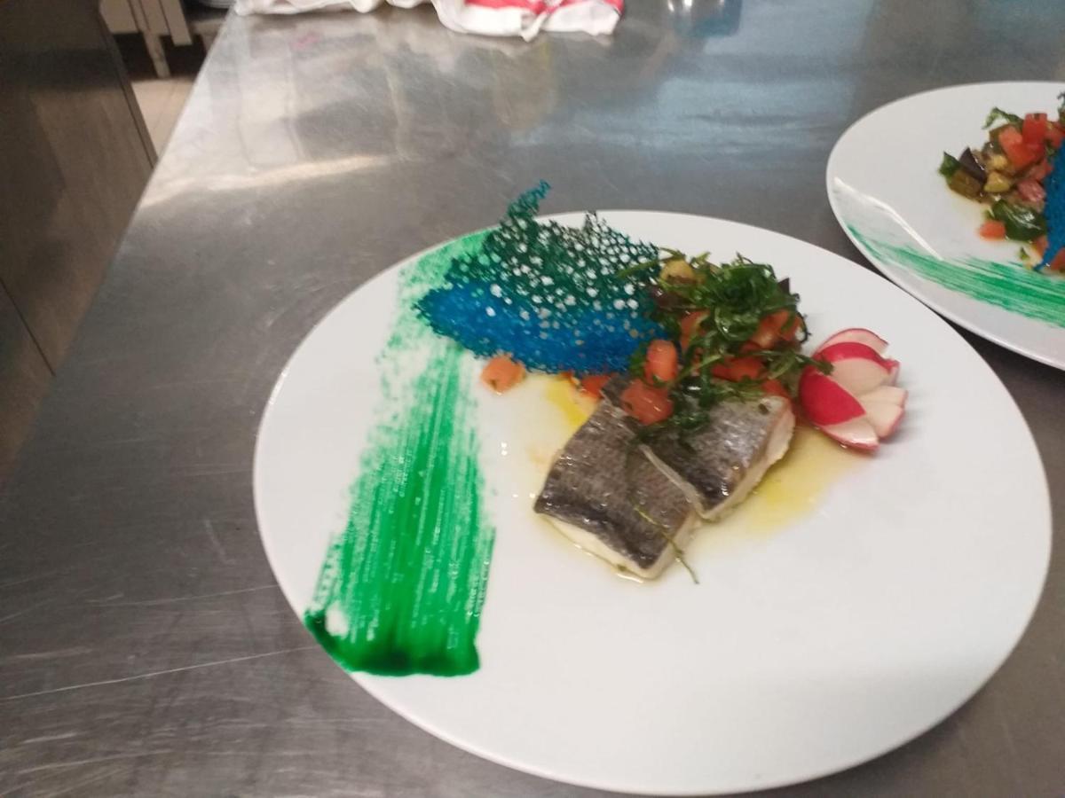 Hotel St. Moritz Bellaria-Igea Marina Zewnętrze zdjęcie