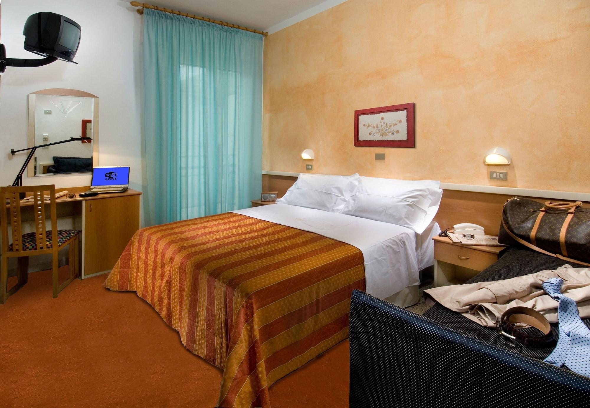 Hotel St. Moritz Bellaria-Igea Marina Zewnętrze zdjęcie