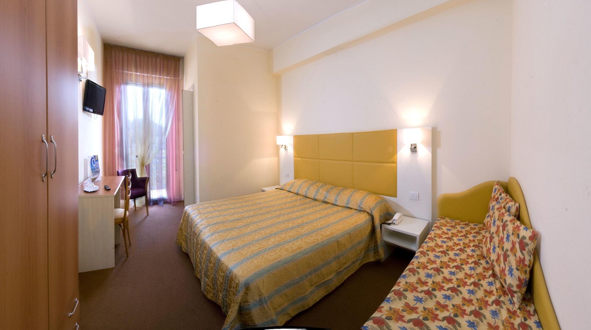 Hotel St. Moritz Bellaria-Igea Marina Zewnętrze zdjęcie