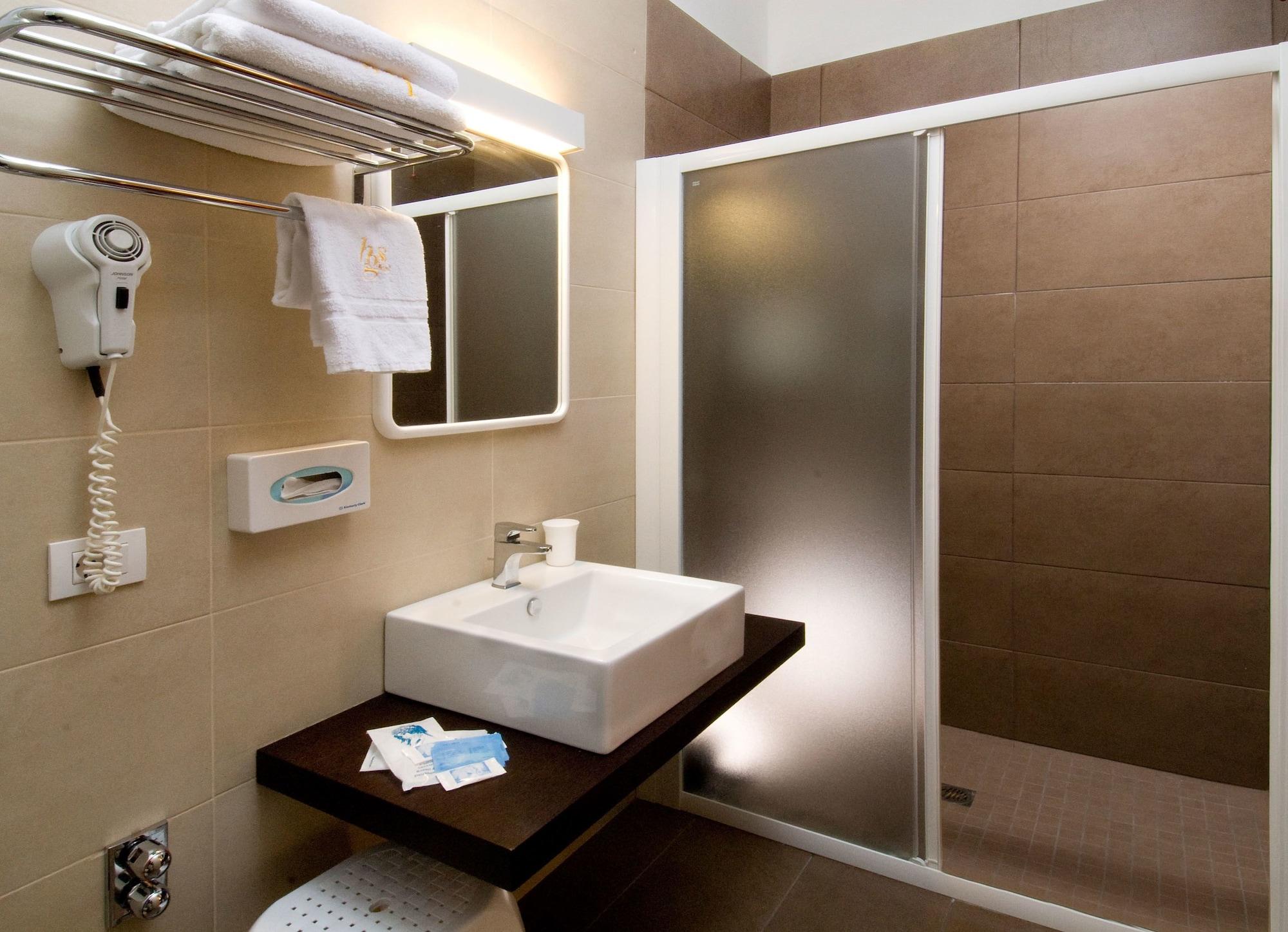 Hotel St. Moritz Bellaria-Igea Marina Zewnętrze zdjęcie