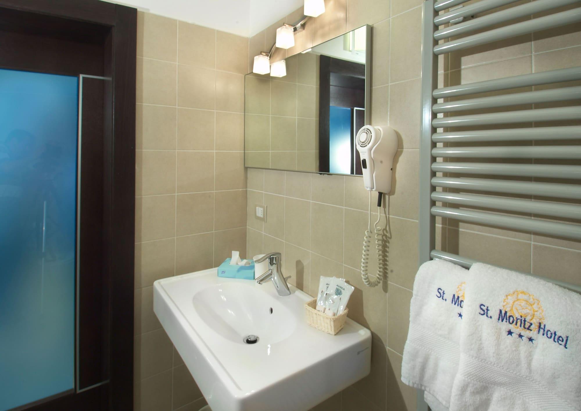 Hotel St. Moritz Bellaria-Igea Marina Zewnętrze zdjęcie