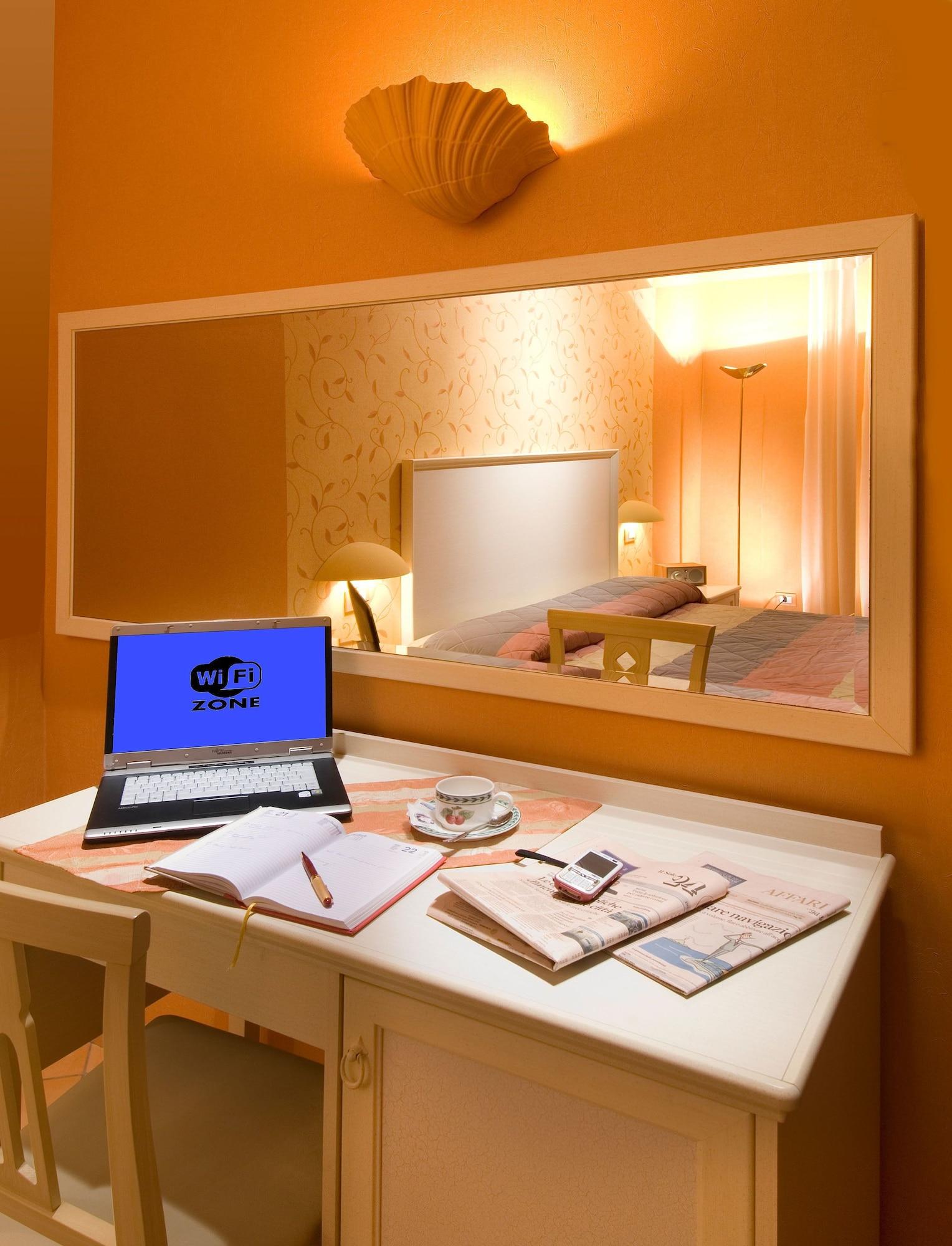 Hotel St. Moritz Bellaria-Igea Marina Zewnętrze zdjęcie