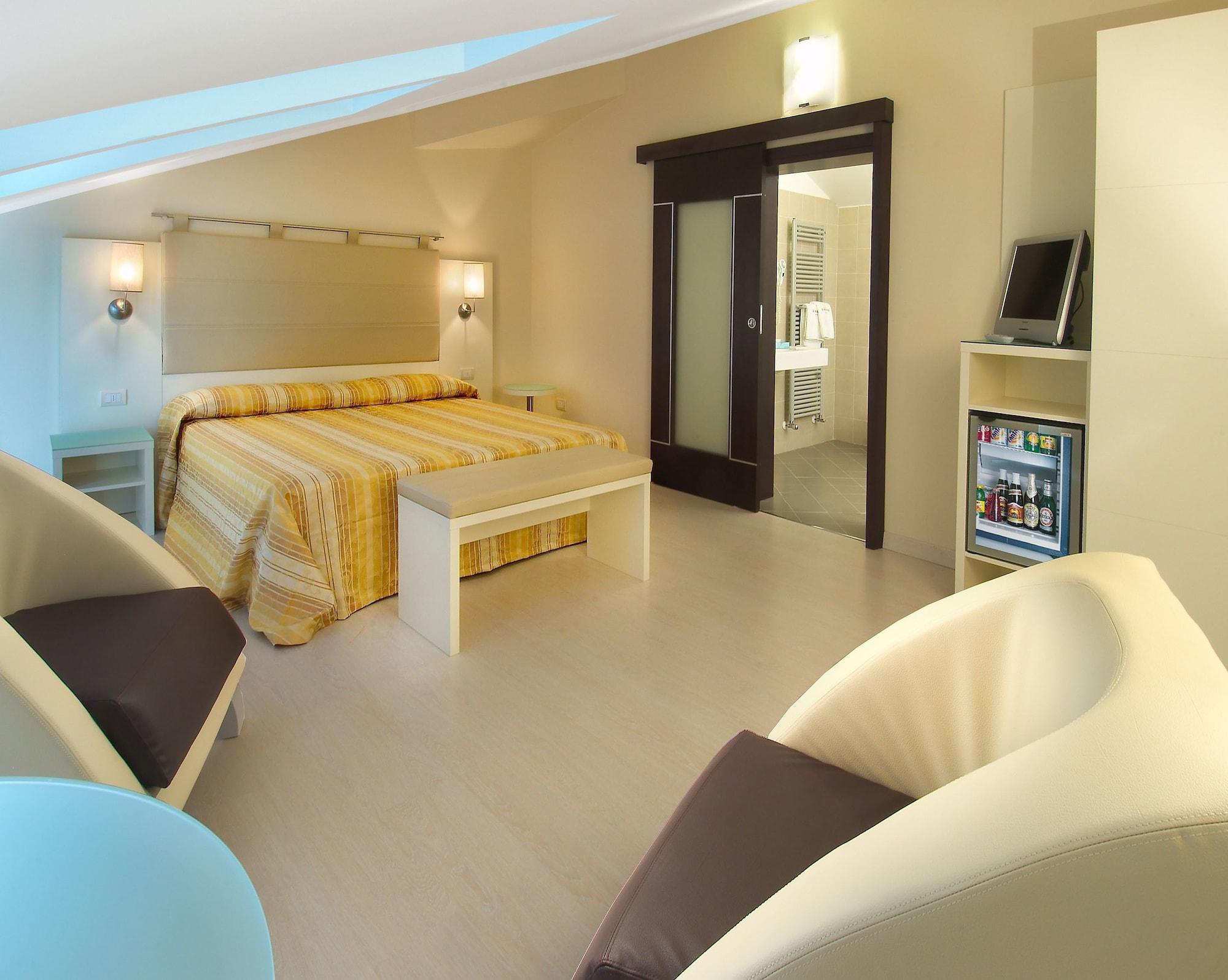 Hotel St. Moritz Bellaria-Igea Marina Zewnętrze zdjęcie