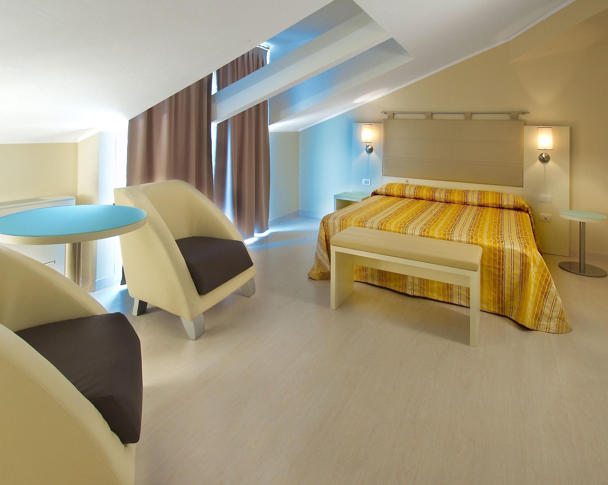 Hotel St. Moritz Bellaria-Igea Marina Zewnętrze zdjęcie