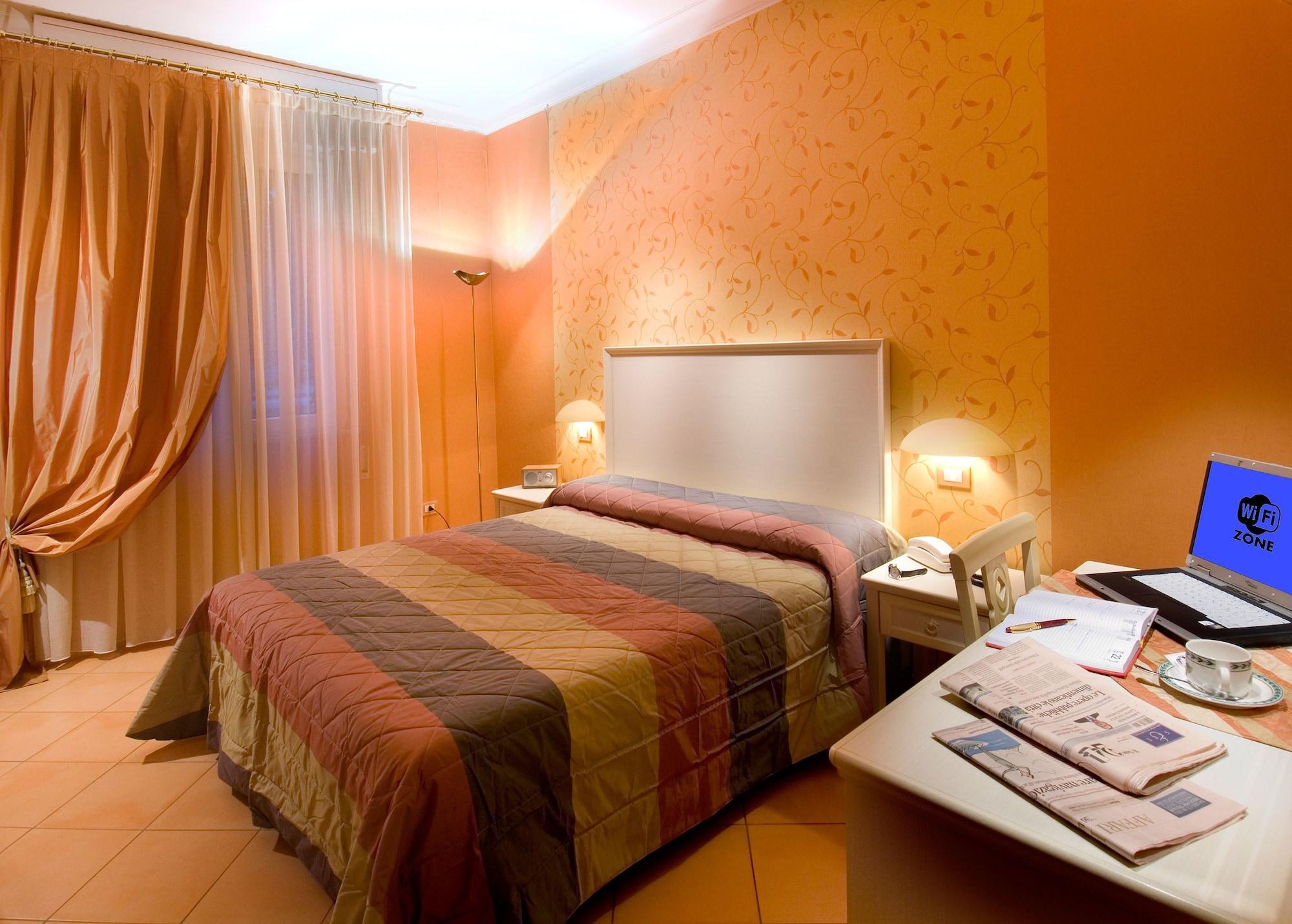 Hotel St. Moritz Bellaria-Igea Marina Zewnętrze zdjęcie