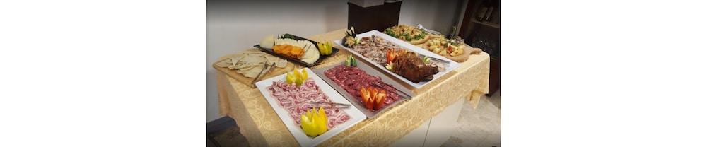 Hotel St. Moritz Bellaria-Igea Marina Zewnętrze zdjęcie