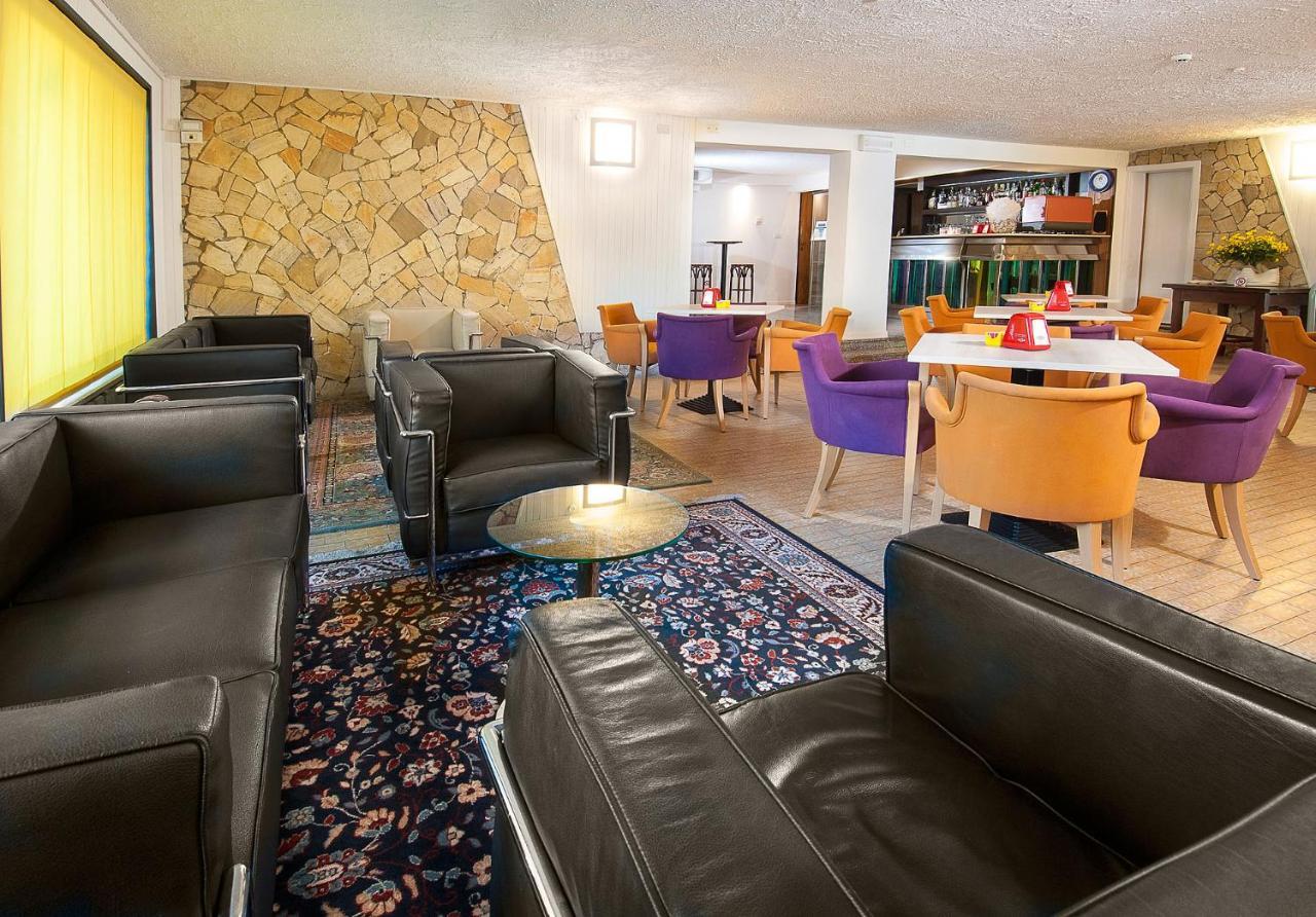 Hotel St. Moritz Bellaria-Igea Marina Zewnętrze zdjęcie