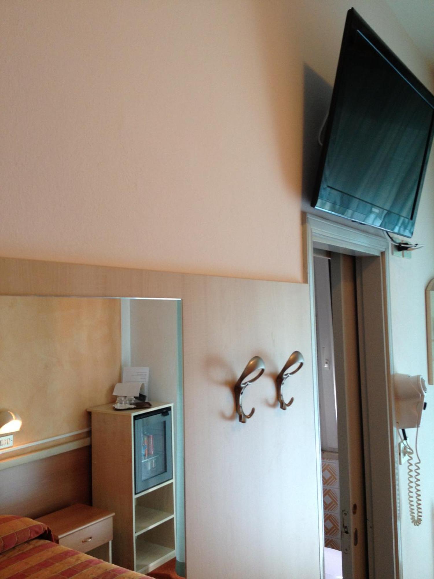 Hotel St. Moritz Bellaria-Igea Marina Zewnętrze zdjęcie