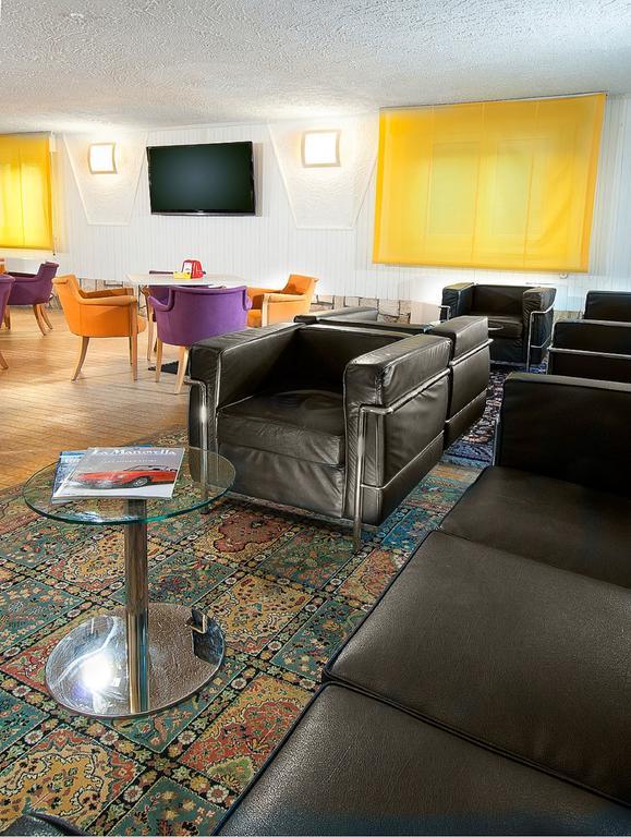 Hotel St. Moritz Bellaria-Igea Marina Zewnętrze zdjęcie