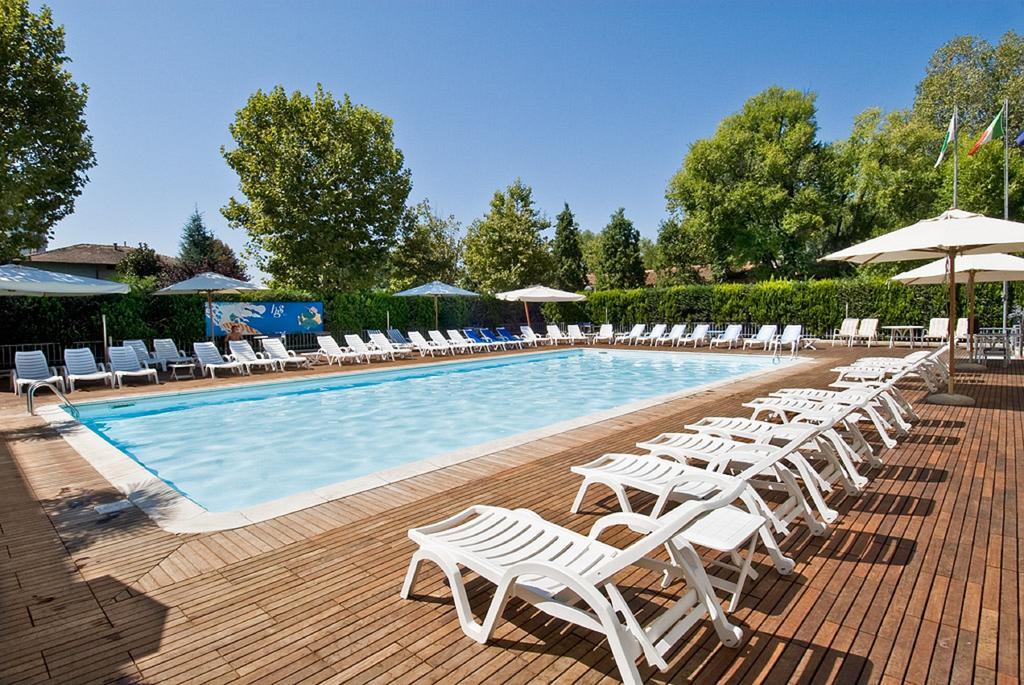 Hotel St. Moritz Bellaria-Igea Marina Zewnętrze zdjęcie