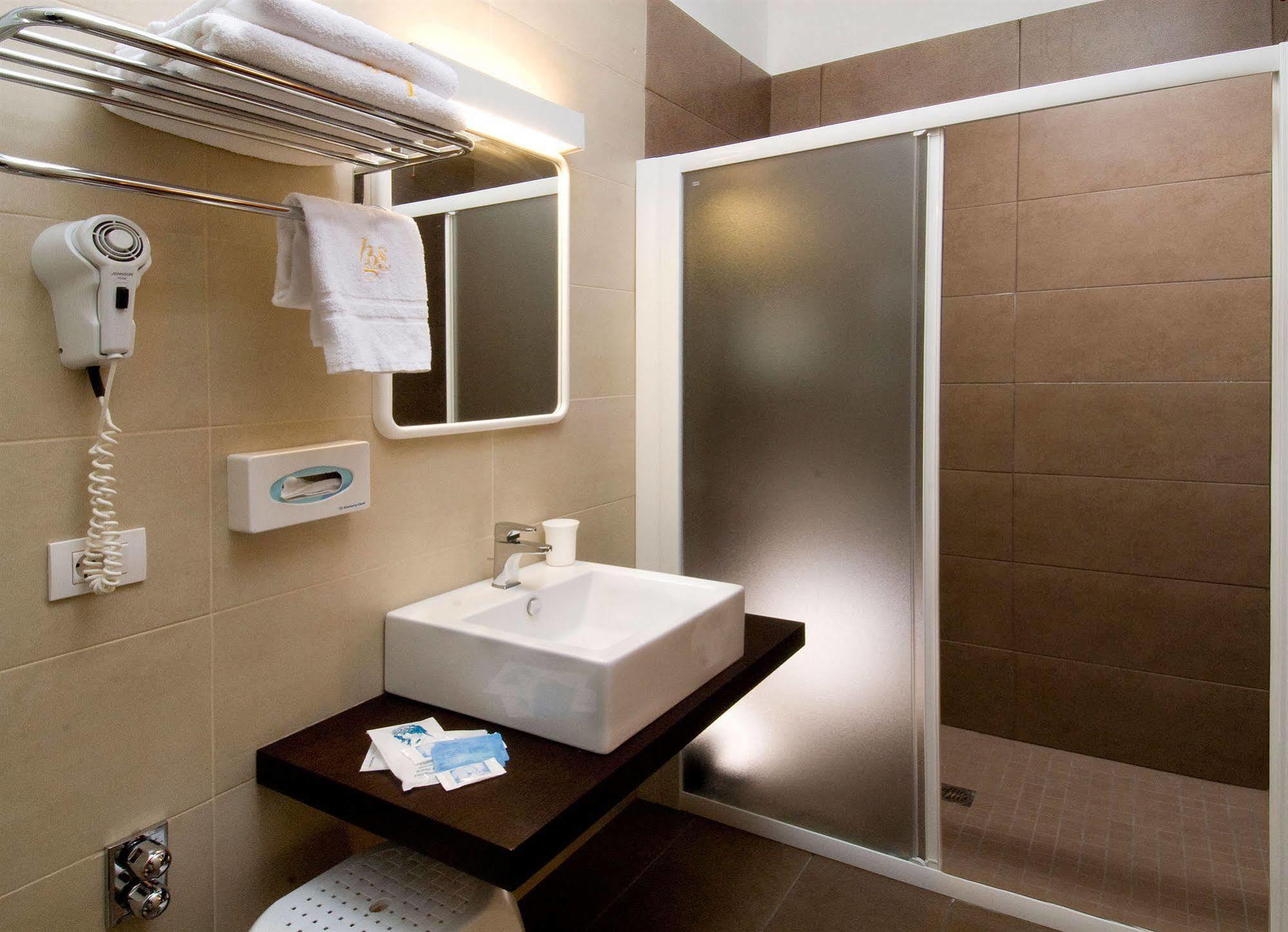 Hotel St. Moritz Bellaria-Igea Marina Zewnętrze zdjęcie