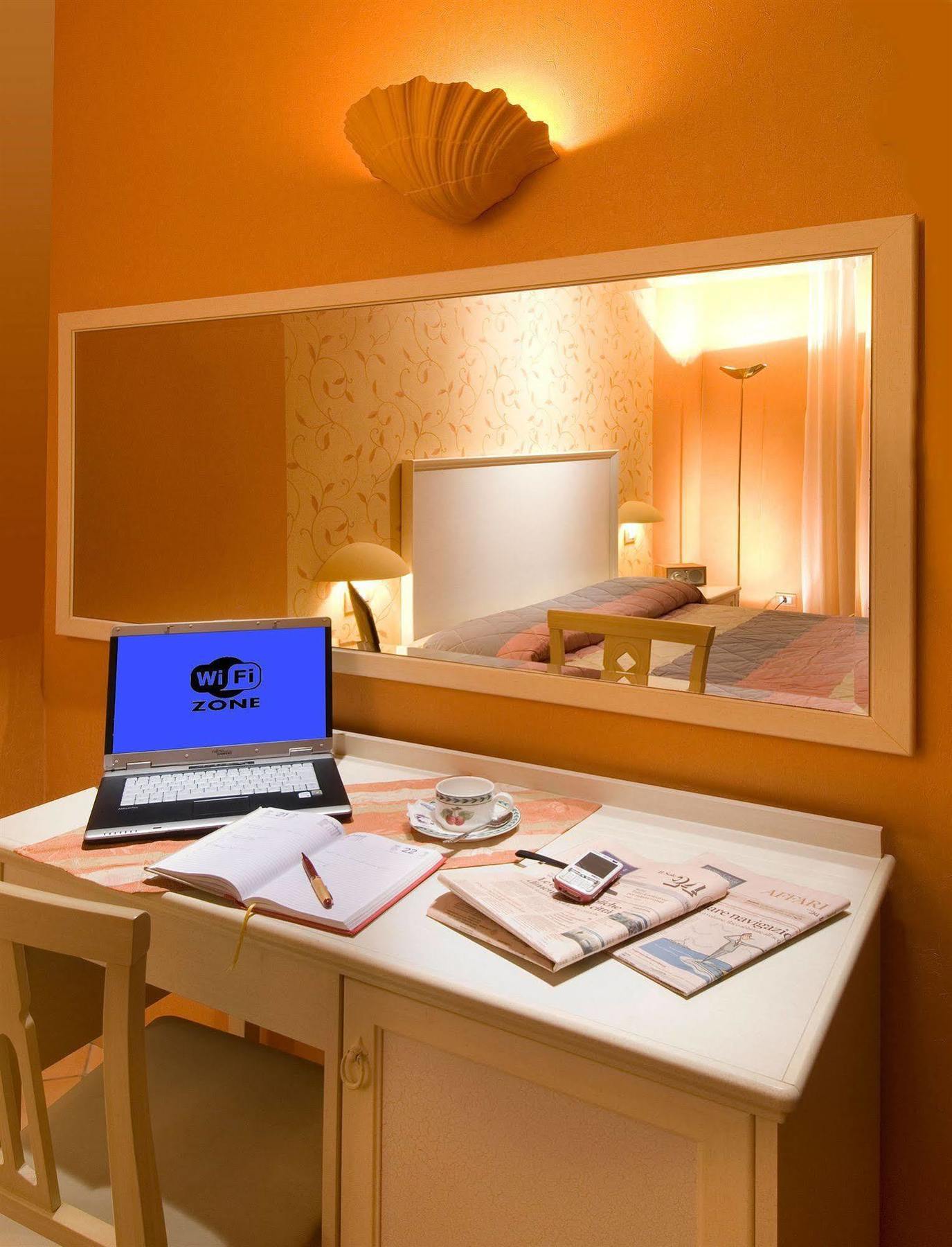Hotel St. Moritz Bellaria-Igea Marina Zewnętrze zdjęcie