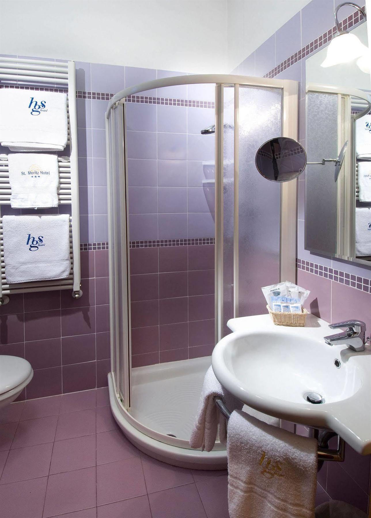 Hotel St. Moritz Bellaria-Igea Marina Zewnętrze zdjęcie