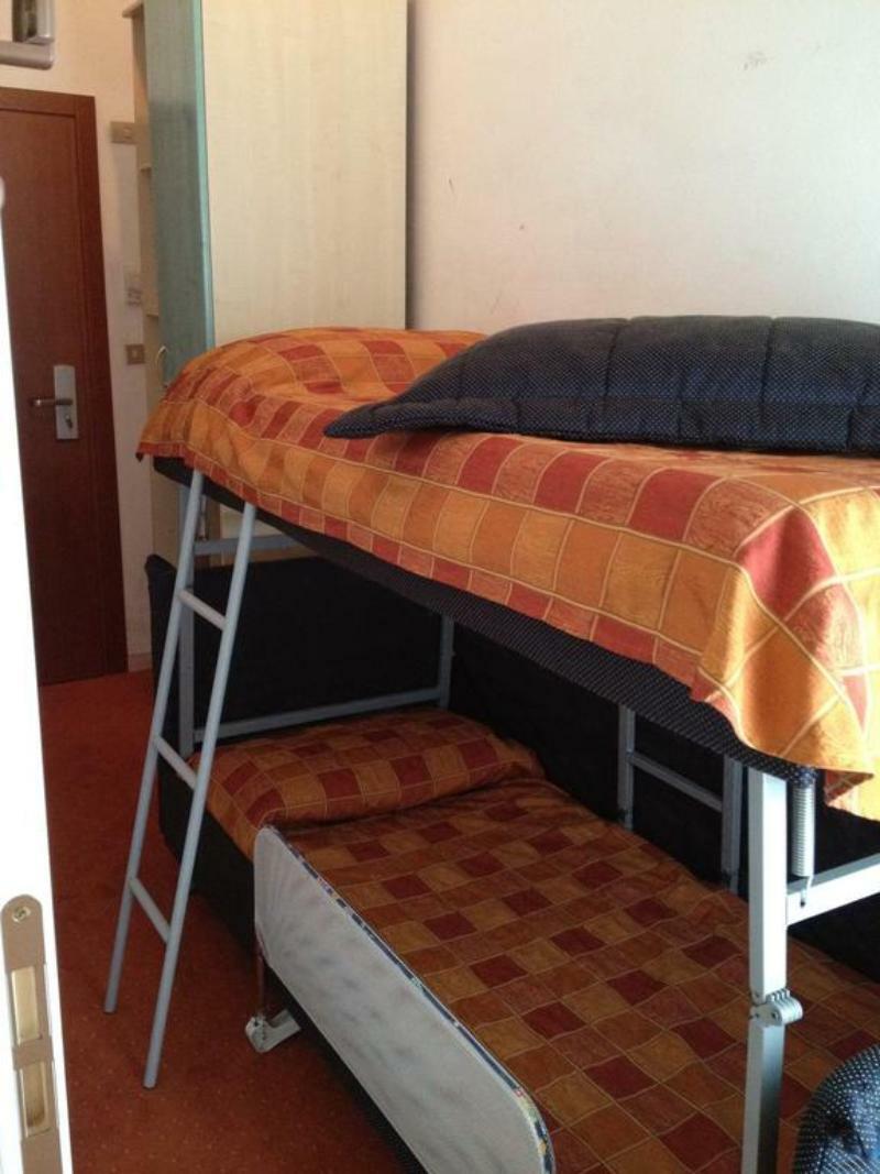 Hotel St. Moritz Bellaria-Igea Marina Zewnętrze zdjęcie